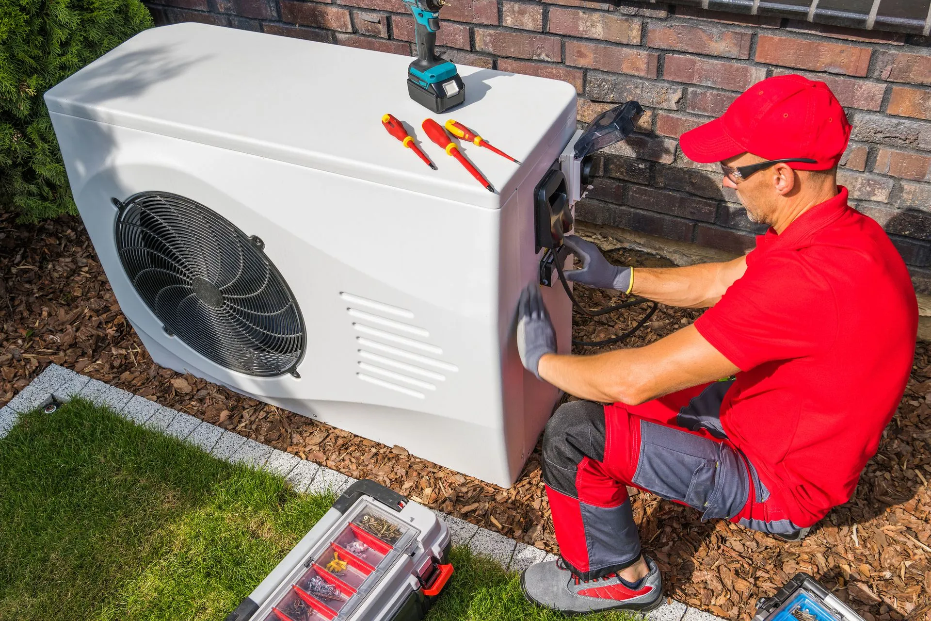 About HVAC in Colby, WI